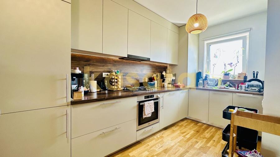 Duplex cu 5 camere cu Canalizare în Pipera