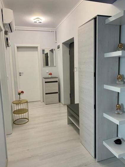 Apartament cu 2 camere decomandat, mobilat în Grozăvești