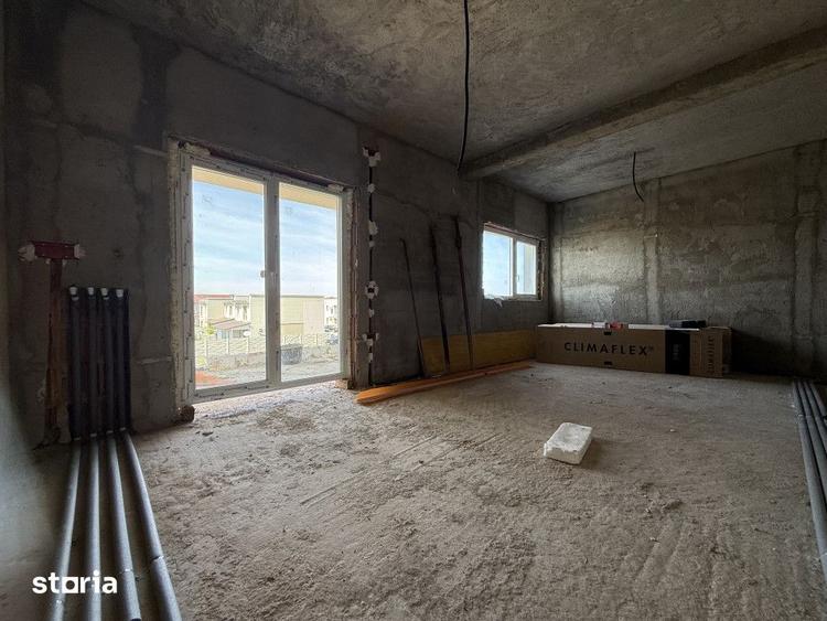 Apartament cu 3 camere decomandat în Moșnița Nouă