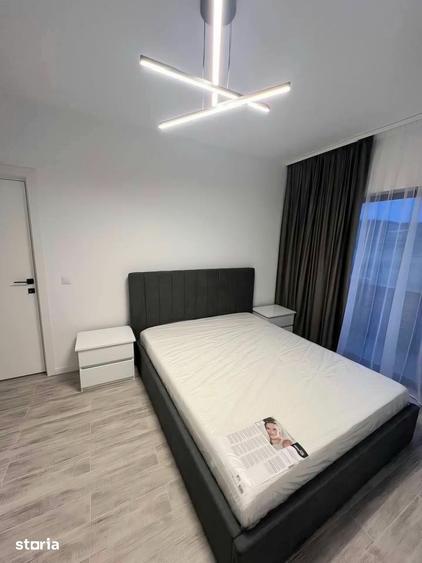 Prima inchiriere - Strada Cometei nr 36 -Apartament 2 camere ultra lux - 14