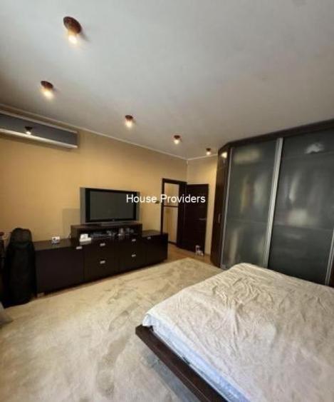 Apartament cu 4 camere în Dorobanți