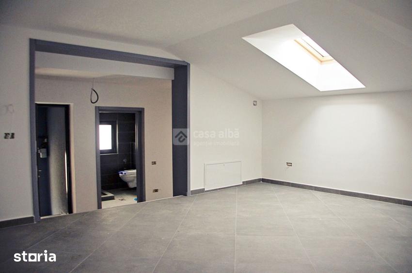 Apartament cu 2 camere în Păcurari