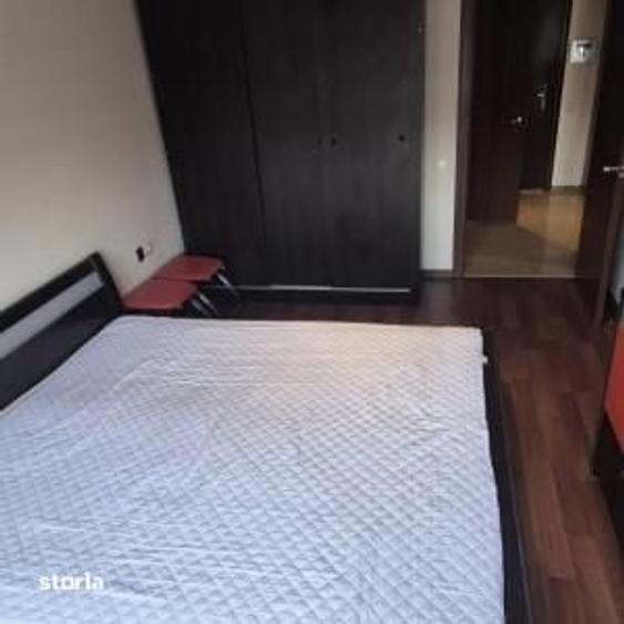 Apartament cu 2 camere în Nord