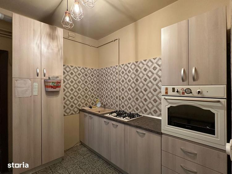 Casă cu 3 camere cu Teren 250 Mp în 1 Mai