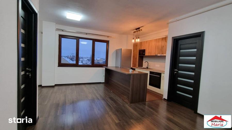 Apartament 3 camere zona Odobescu - 10
