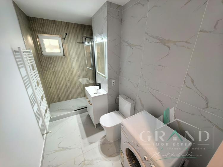 PRIMA INCHIRIERE | 3 CAMERE DECOMANDATE+BALCON | ETAJ 1 | MANASTUR-VIDRARU - 10