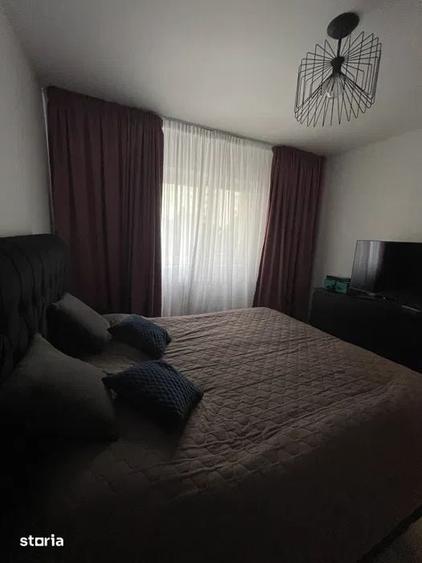 Apartament cu 2 camere decomandat în Colentina