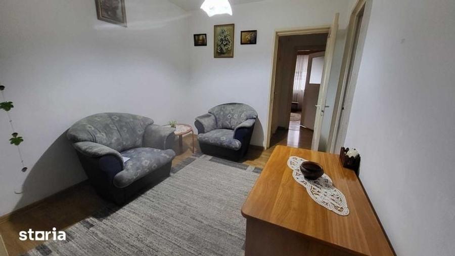 Apartament cu 3 camere în Ștrand