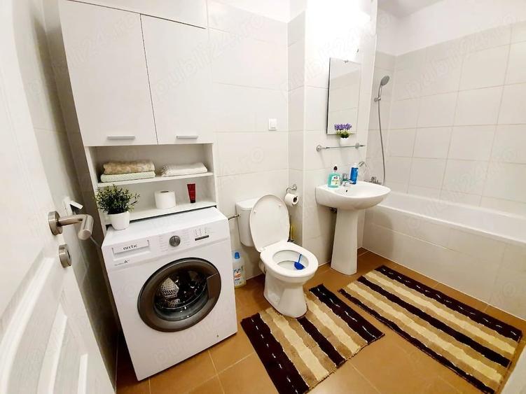 Proprietar inchiriez ap 2 camere in Adora Forest - 4