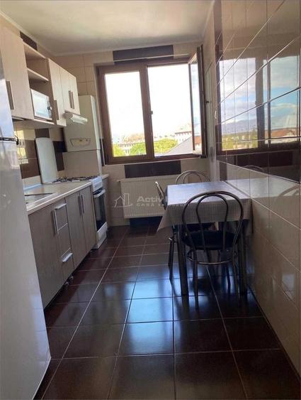 2 camere - zona ultracentrala - decomandat - 3