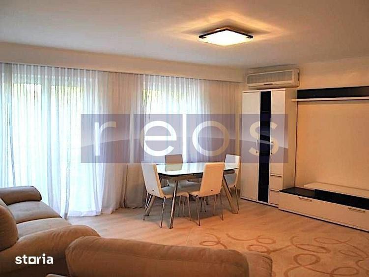 INCHIRIERE 3 CAMERE + GARAJ | PRIMAVERII - 6