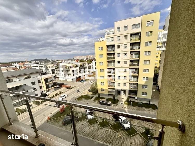 2 CAMERE / PARCARE / CORESI / BOXA - 1