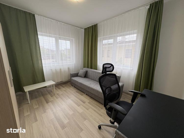 Apartament 2 camere | 1 baie | 1 bucatarie | loc de parcare inclus - 1