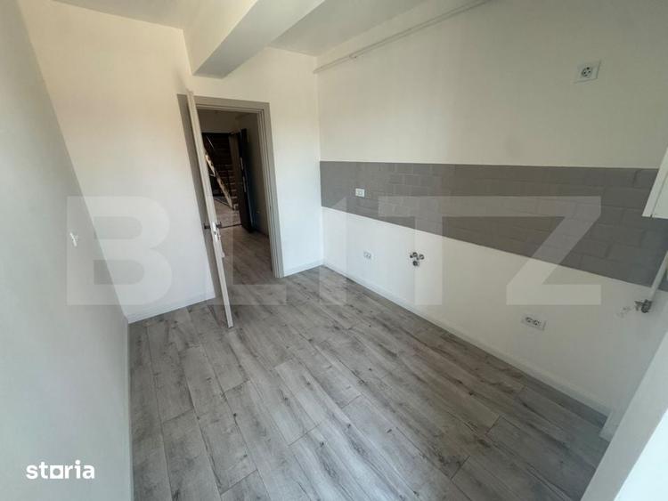 Garsonieră în Rediu