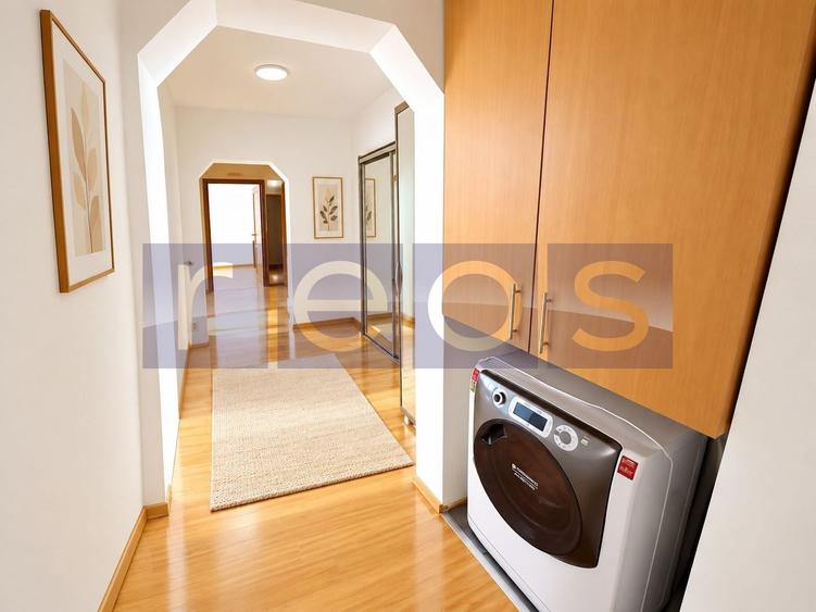 Apartament cu 3 camere decomandat în Sebastian