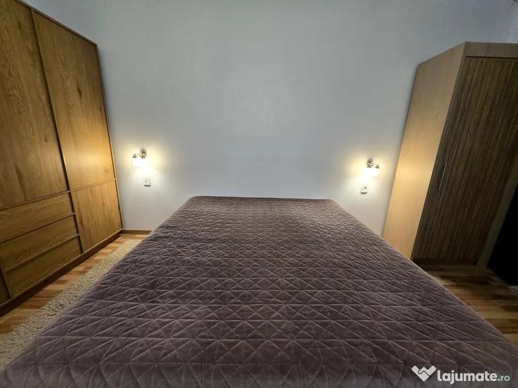 Apartament cu 2 camere decomandat în Vitan
