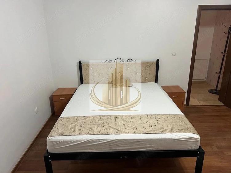 Apartament cu 2 camere decomandat în Ghiroda