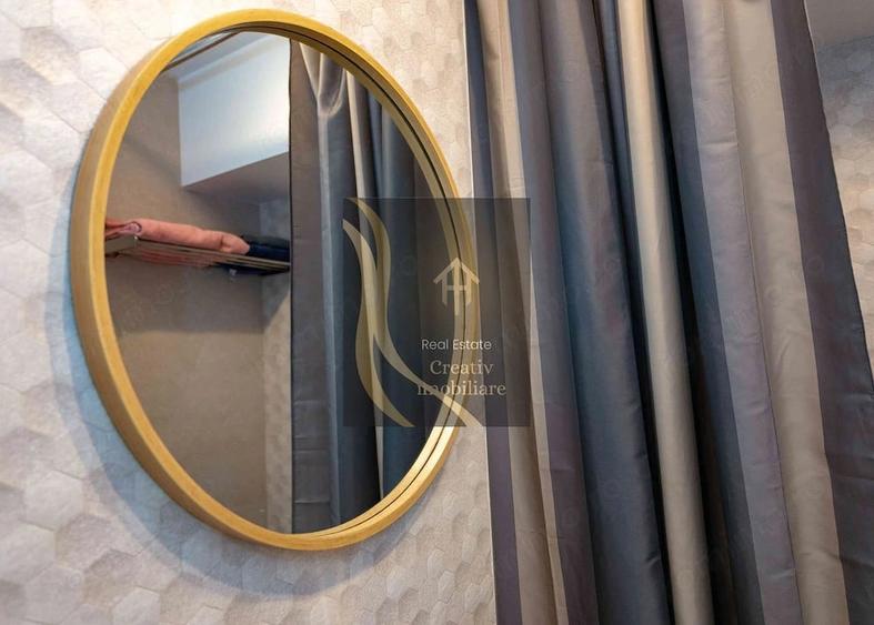 Apartament cu 3 camere decomandat în Victoriei