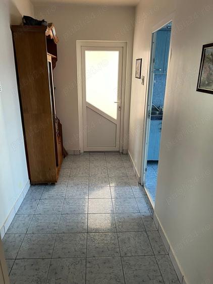 Apartament cu 2 camere în Onești