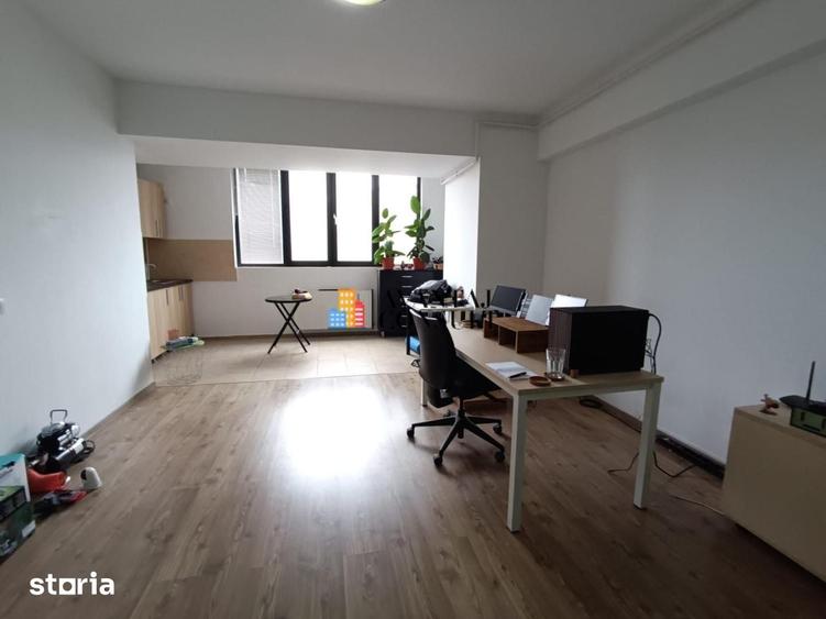 Spațiu comercial, de 48 mp, în Timpuri Noi