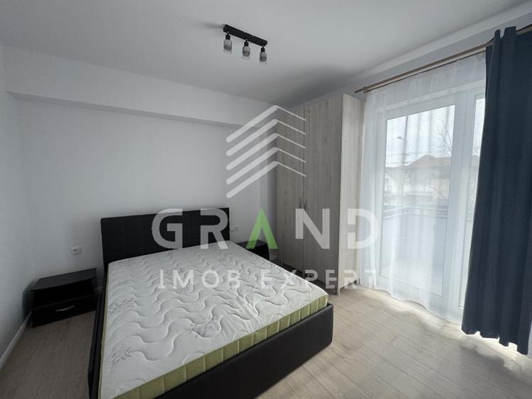 Ap 2 CAMERE | PARCARE SUBTERANĂ | BALCON 7 MP | FABRICII/CÂMPINA - 5