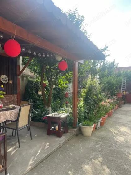 Casă cu 5 camere cu Teren 877 Mp în Lugoj
