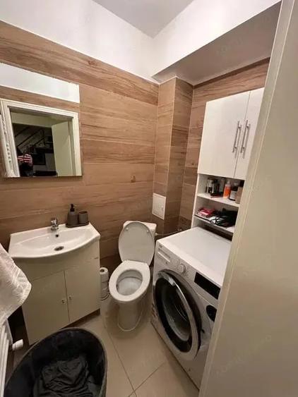 Apartament cu 3 camere semidecomandat în Calea Urseni