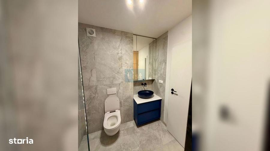0% Comision| Apartament de lux, 2 camere, parcare si terasa | The Nest - 1
