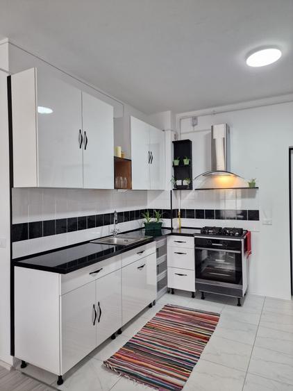 Apartament semidecomandat în Sântandrei