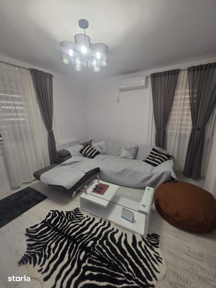 Apartament decomandat de inchiriat Ilie Petre 40 | 500 /luna - 5