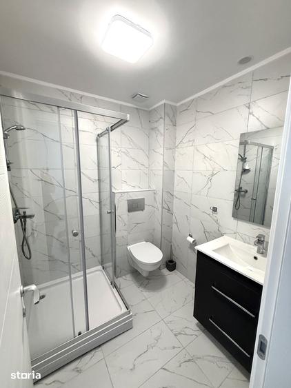 Apartament cu 3 camere în Ștefăneștii de Jos