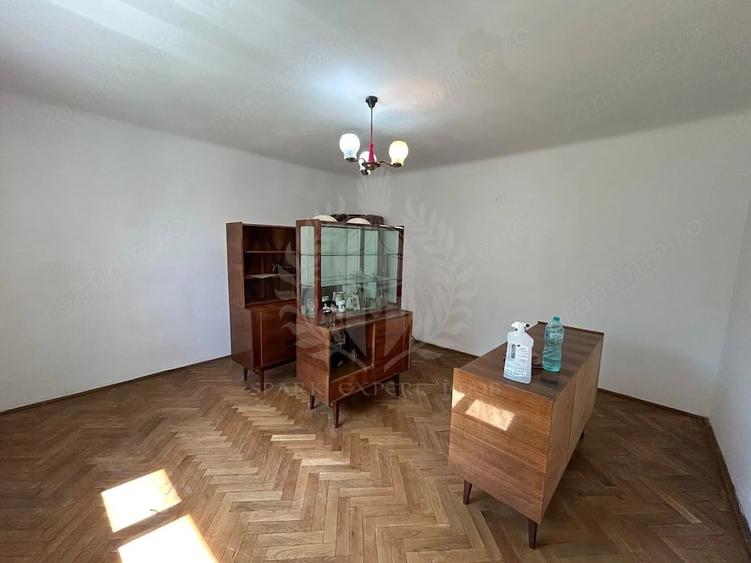 Casă cu 3 camere cu Teren 580 Mp în Ultracentral