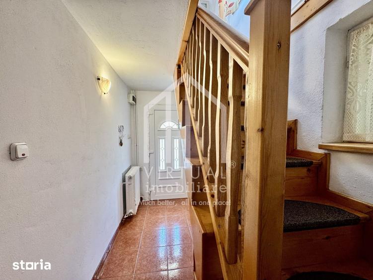 Apartament cu 3 camere în Ștrand