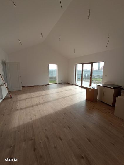 De vanzare casa particulare in Sfantu Gheorghe - 2