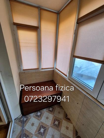 Apartament cu 2 camere nedecomandat în Tătărași