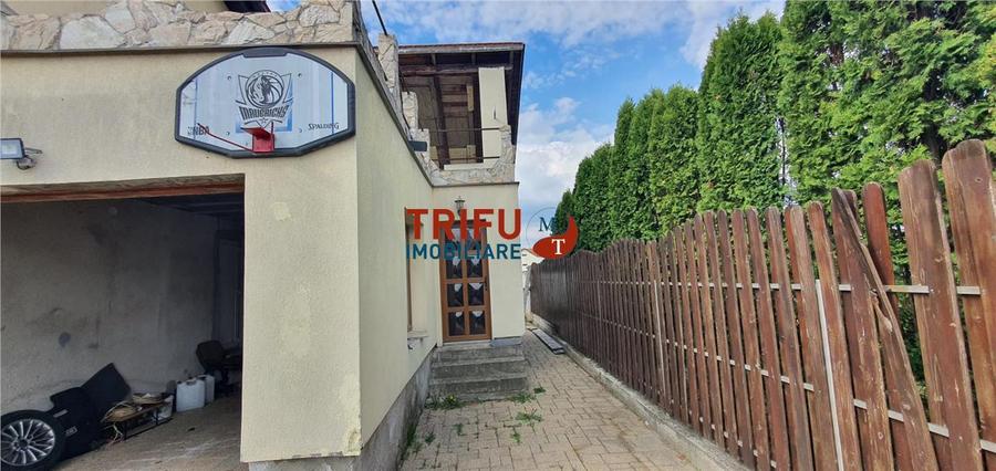 Casă individuală cu 5 camere cu Canalizare în Ampoi 1