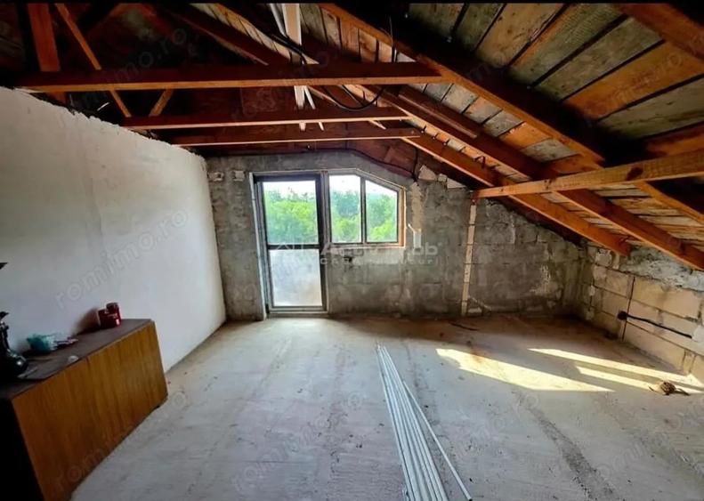 Casă cu 1 camere cu Teren 600 Mp în Central
