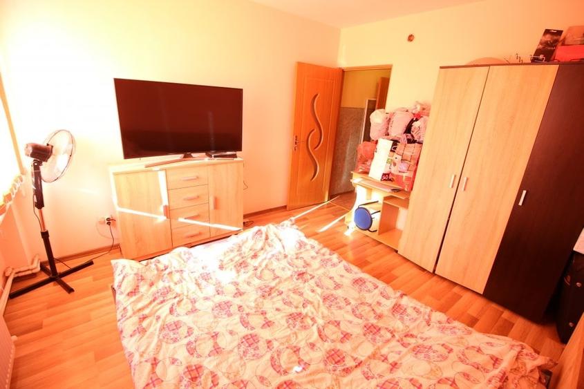 Apartament cu 2 camere circular, mobilat în Țiglina 2