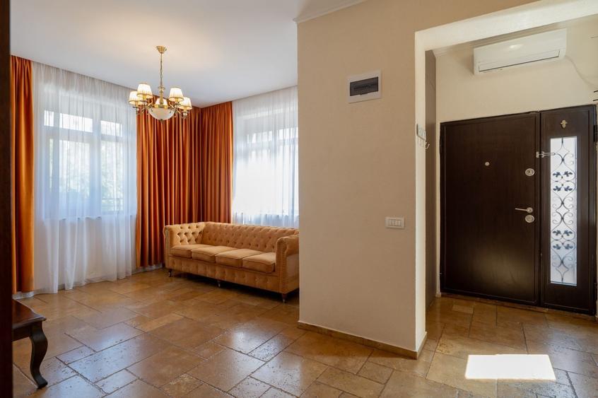 Peninsula – 100,8 mp, construcție 2021, vilă cu doar 3 apartamente! - 5