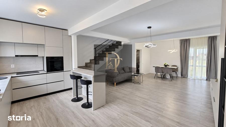 COMISION 0% | Duplex superb la prima inchiriere | Zona Sanpetru - 15