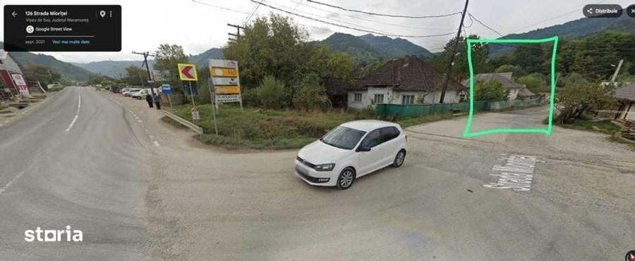 Casă cu 4 camere cu Teren 110 Mp în Central