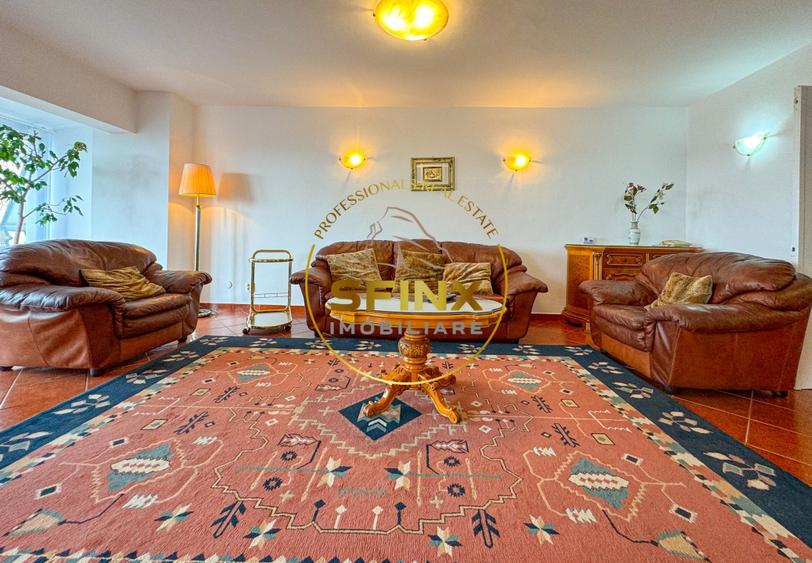 Duplex complet mobilat Bd Unirii | loc de parcare - 1
