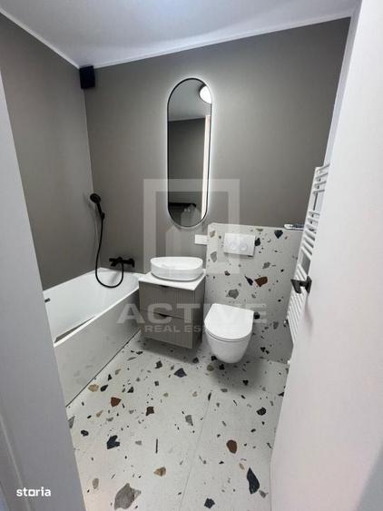 Apartament cu 3 camere în Calea Turzii