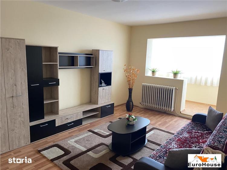 Apartament cu 2 camere decomandat în Ampoi 2
