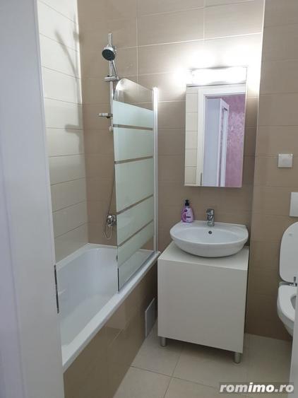 Garsonieră decomandată în Kogălniceanu