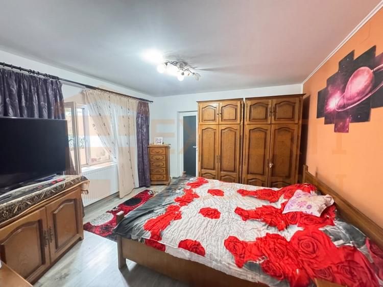 Casă individuală cu 2 camere cu Canalizare în Tomis II