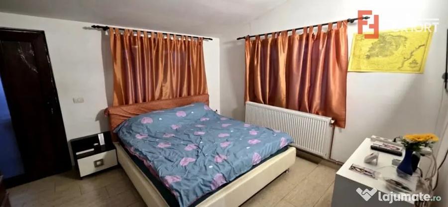 Casă cu 3 camere cu Teren 325 Mp în Aurel Vlaicu