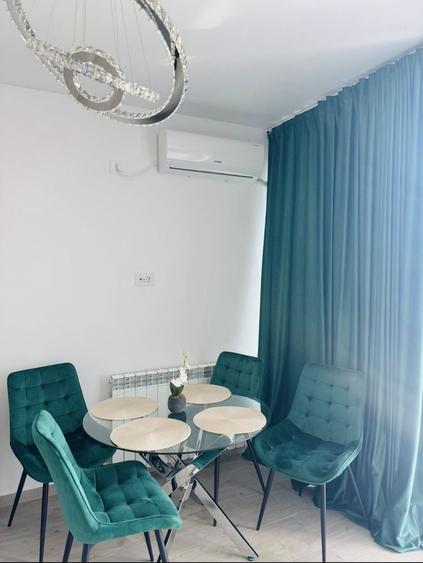 Apartament cu 2 camere în Nord