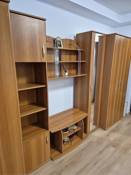 Garsonieră semidecomandată în Brâncoveanu