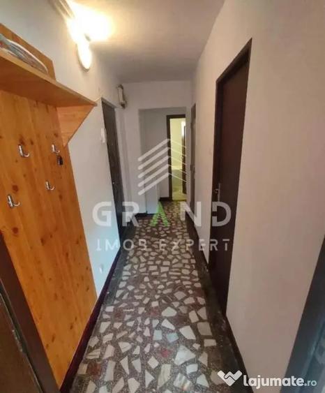 APARTAMENT 2 CAMERE DECOMANDAT | MARA?TI | ETAJ 1 | BALCON - 6